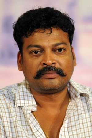 Cover image for John Vijay