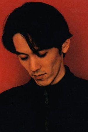 Cover image for 幾原邦彦