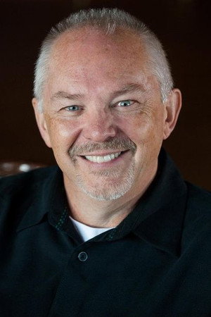 Cover image for William Paul Young