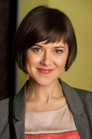 Cover image for Анна Кузина