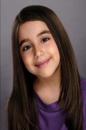 Cover image for Maya Paciocco