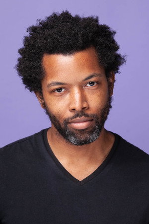 Cover image for Jason Francisco Blue