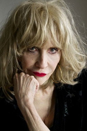 Cover image for Sondra Blake