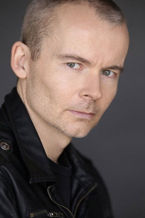 Cover image for Matt McLeod