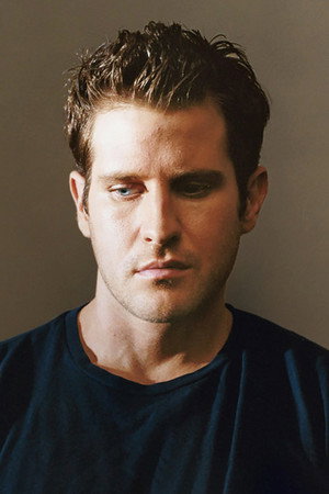 Cover image for Richard Kelly