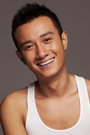 Cover image for Wen Zhang
