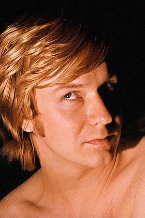 Cover image for Tyde Kierney