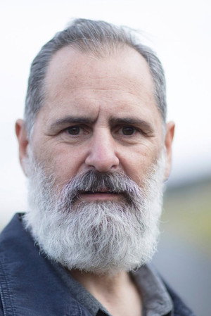 Cover image for John Kazek