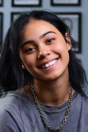 Cover image for Tatiana Goode