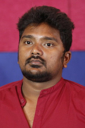 Cover image for Balasaravanan