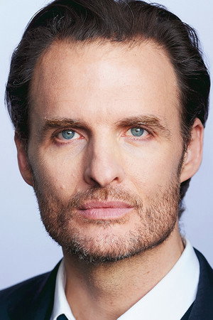 Cover image for Greg Bryk