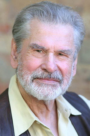Cover image for Adam Gregor