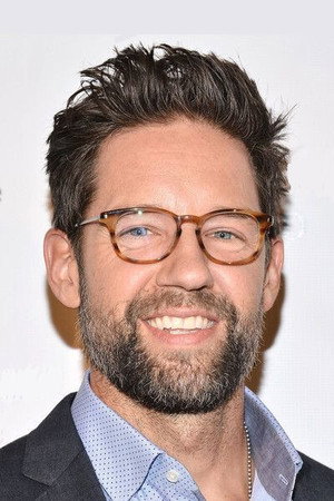 Cover image for Todd Grinnell