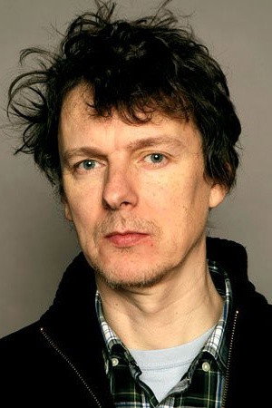 Cover image for Michel Gondry