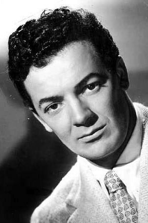 Cover image for Cornel Wilde