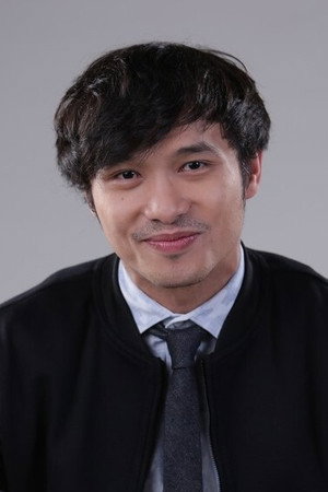 Cover image for Kean Cipriano