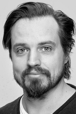 Cover image for Anders Dale