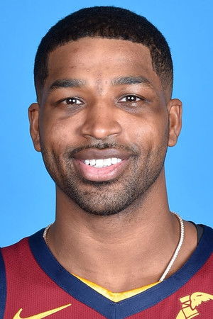 Cover image for Tristan Thompson