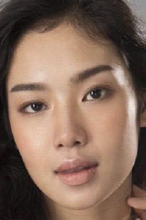 Cover image for Patchrida Paykaew