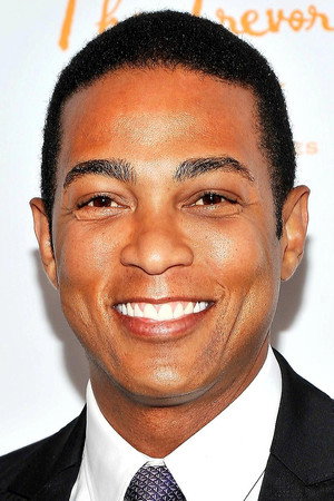 Cover image for Don Lemon