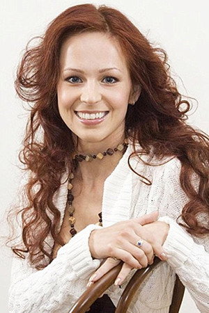 Cover image for Ирина Медведева