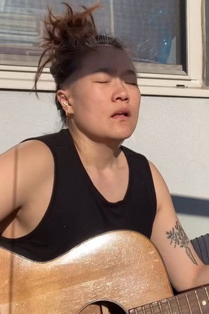Cover image for Diana Oh