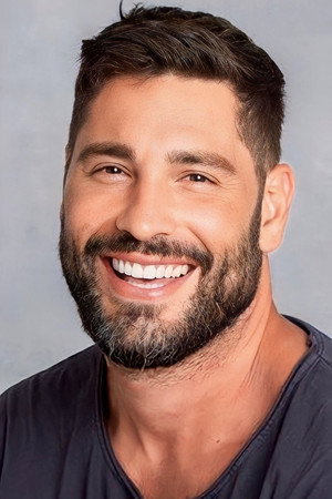 Cover image for Victor Pecoraro