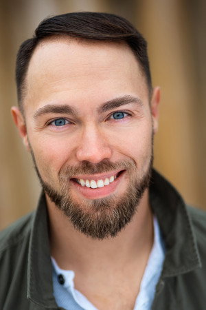 Cover image for Justin Mane