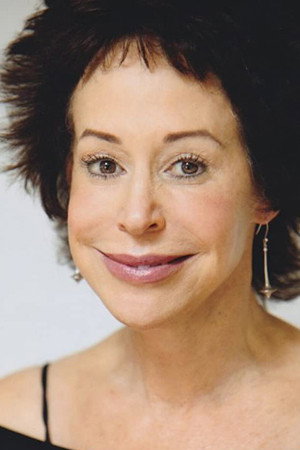 Cover image for Lynn Tufeld