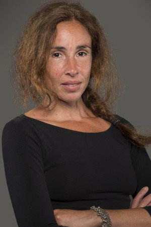 Cover image for Magdalena Eshaya