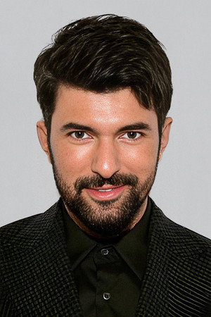 Cover image for Engin Akyürek