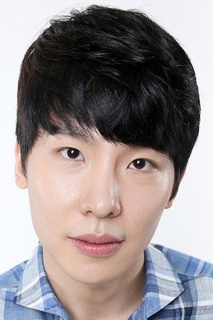 Cover image for Shin Soo-Ho