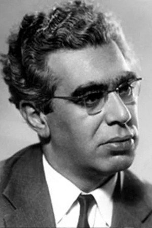 Cover image for Эмин Хачатурян