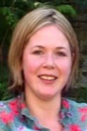 Cover image for Sophie Wilcox