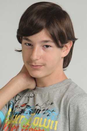 Cover image for Cristi Olesher