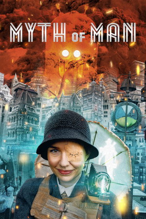 Poster for Миф о человеке