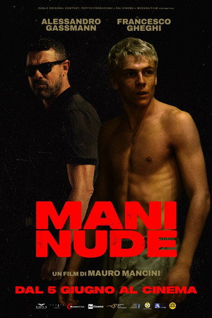 Poster for Голые руки