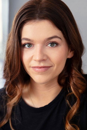Cover image for Anna Dawson