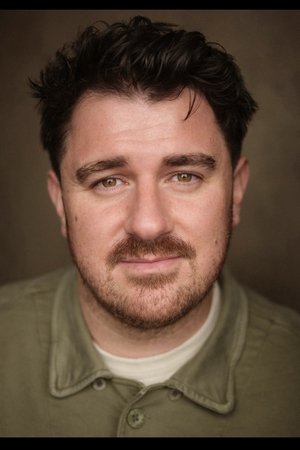 Cover image for Jake Sharp