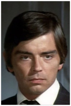 Cover image for Michael Petrovitch