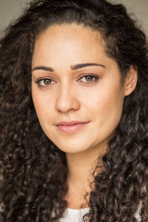 Cover image for Tameka Sowman Vahatau