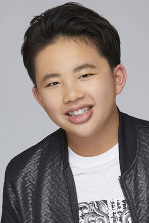 Cover image for Albert Tsai