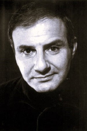 Cover image for Ted Beniades