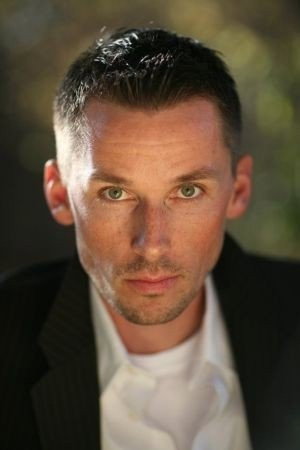 Cover image for Chance Michael Corbitt