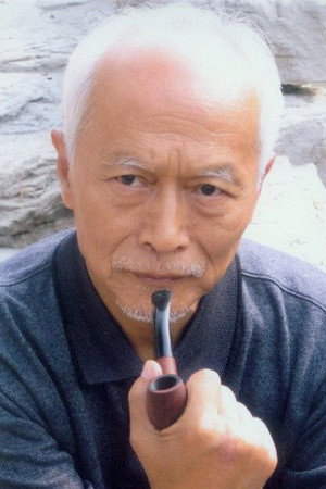 Cover image for Jiulong Guo