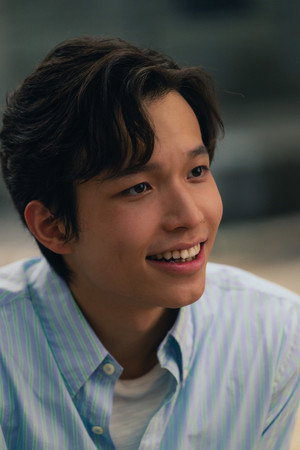 Cover image for Marco Ng