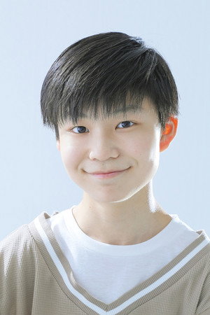 Cover image for 宮岸泰成