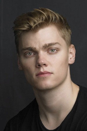 Cover image for Levi Meaden