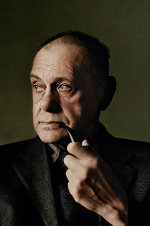 Cover image for Гарри Бардин