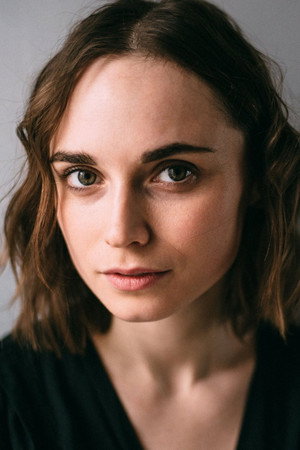 Cover image for Darya Plakhtiy